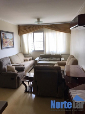 Imagem Apartamento com 3 Quartos à Venda, 89 m² em Freguesia Do ó - São Paulo