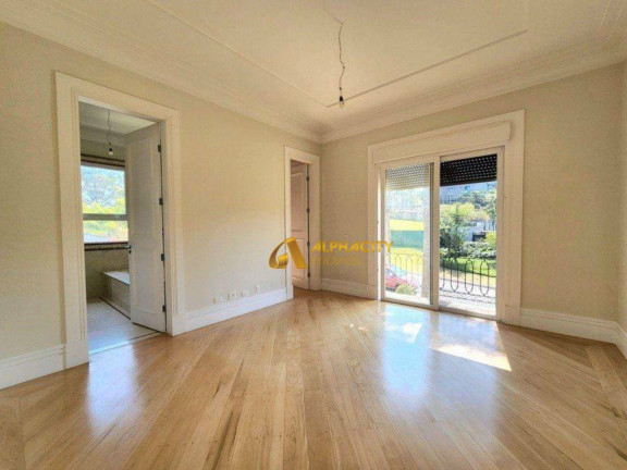 Imagem Casa com 8 Quartos à Venda, 2.300 m² em Tamboré - Santana De Parnaíba Imagem Casa com 8 Quartos à Venda, 2.300 m² em Tamboré - Santana De Parnaíba