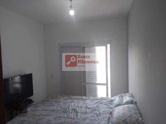 Imagem Apartamento com 3 Quartos à Venda, 63 m² em Parque Novo Oratório - Santo André Imagem Apartamento com 3 Quartos à Venda, 63 m² em Parque Novo Oratório - Santo André