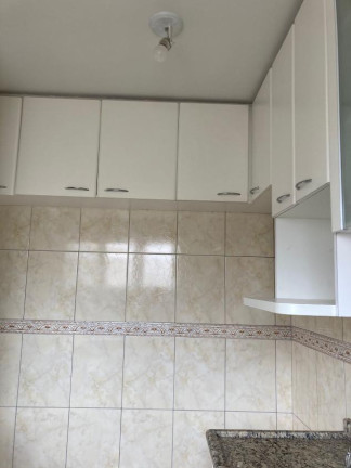 Imagem Apartamento com 2 Quartos à Venda, 47 m² em Bela Vista - São Paulo