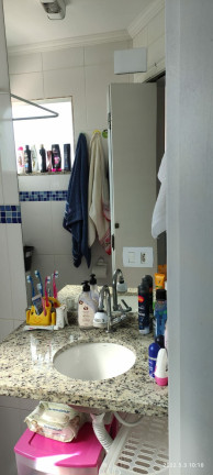 Imagem Apartamento com 2 Quartos à Venda, 56 m² em Parque Novo Oratório - Santo André Imagem Apartamento com 2 Quartos à Venda, 56 m² em Parque Novo Oratório - Santo André