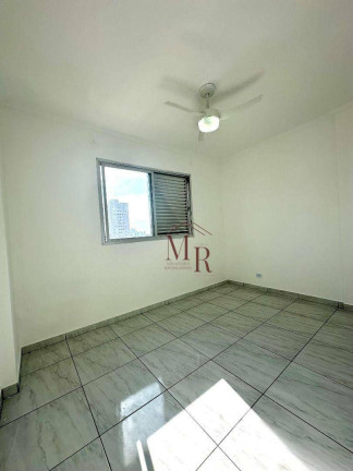 Imagem Apartamento com 1 Quarto à Venda, 40 m² em Vila Guilhermina - Praia Grande