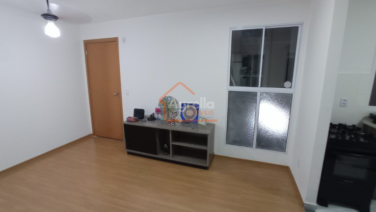 Imagem Imóvel com 2 Quartos à Venda, 46 m² em Condomínio Morada Das Magnólias - Mogi Mirim Imagem Imóvel com 2 Quartos à Venda, 46 m² em Condomínio Morada Das Magnólias - Mogi Mirim