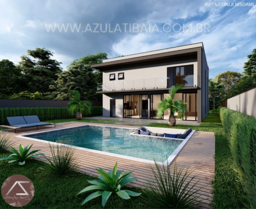 Imagem Casa com 4 Quartos à Venda, 299 m² em Condomínio Figueira Garden - Atibaia Imagem Casa com 4 Quartos à Venda, 299 m² em Condomínio Figueira Garden - Atibaia