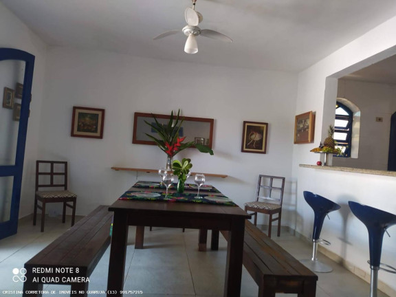 Imagem Casa com 3 Quartos para Alugar ou Temporada, 221 m² em Jardim Virgínia - Guarujá Imagem Casa com 3 Quartos para Alugar ou Temporada, 221 m² em Jardim Virgínia - Guarujá