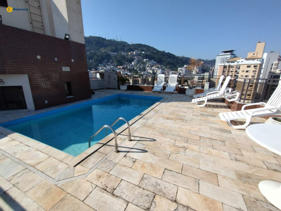 Imagem Apartamento com 4 Quartos à Venda, 221 m² em Centro - Florianópolis Imagem Apartamento com 4 Quartos à Venda, 221 m² em Centro - Florianópolis