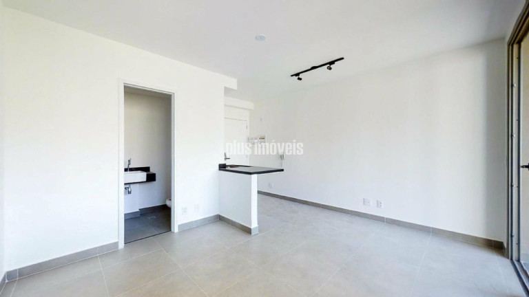 Imagem Apartamento com 1 Quarto à Venda, 30 m² em Jardim América - São Paulo Imagem Apartamento com 1 Quarto à Venda, 30 m² em Jardim América - São Paulo