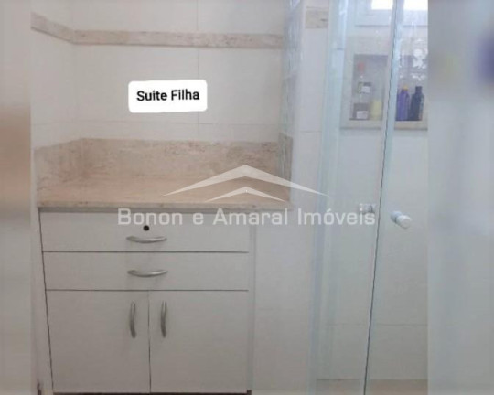 Imagem Casa de Condomínio com 3 Quartos à Venda, 345 m² em Betel - Paulínia Imagem Casa de Condomínio com 3 Quartos à Venda, 345 m² em Betel - Paulínia