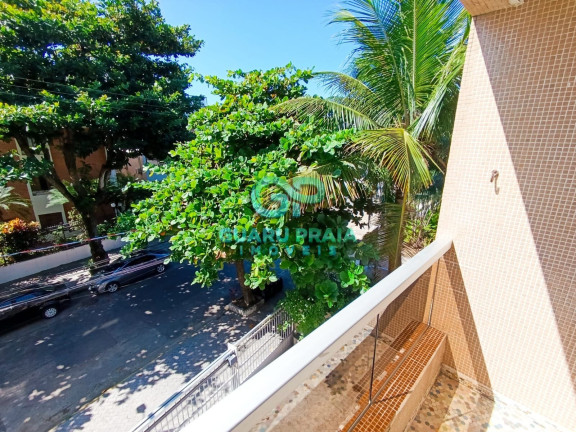 Imagem Apartamento com 3 Quartos à Venda, 122 m² em Vila Júlia - Guarujá