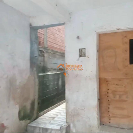 Imagem Sobrado com 2 Quartos à Venda, 250 m² em Jardim Bondança - Guarulhos Imagem Sobrado com 2 Quartos à Venda, 250 m² em Jardim Bondança - Guarulhos