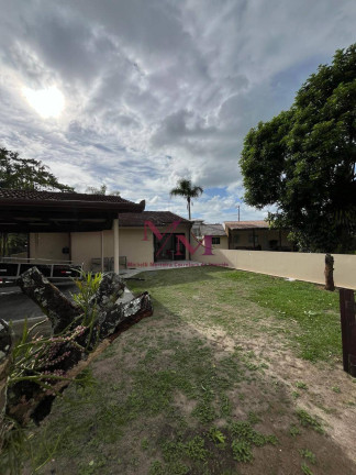 Imagem Casa com 3 Quartos à Venda, 444 m² em Canoas - Pontal Do Paraná