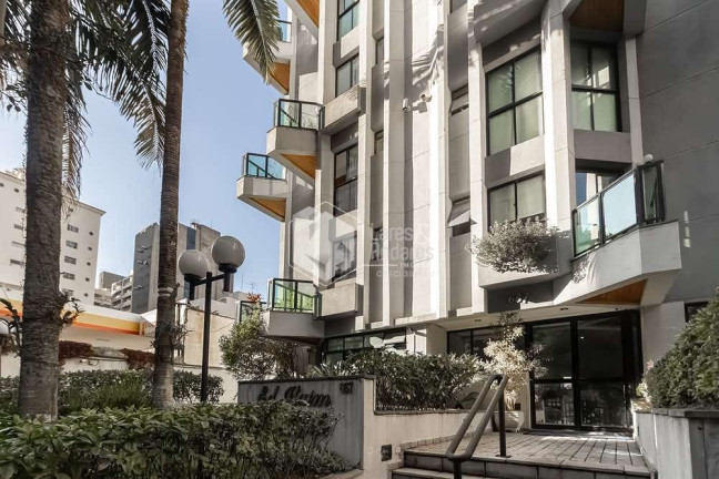 Apartamento com 1 Quarto à Venda, 43 m² em Itaim Bibi - São Paulo