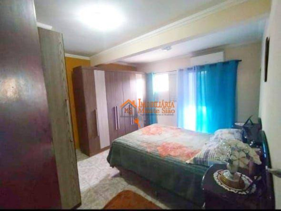 Imagem Sobrado com 5 Quartos à Venda, 125 m² em Jardim Presidente Dutra - Guarulhos Imagem Sobrado com 5 Quartos à Venda, 125 m² em Jardim Presidente Dutra - Guarulhos