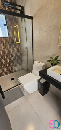 Imagem Casa com 4 Quartos à Venda, 150 m² em Itaguá - Ubatuba Imagem Casa com 4 Quartos à Venda, 150 m² em Itaguá - Ubatuba