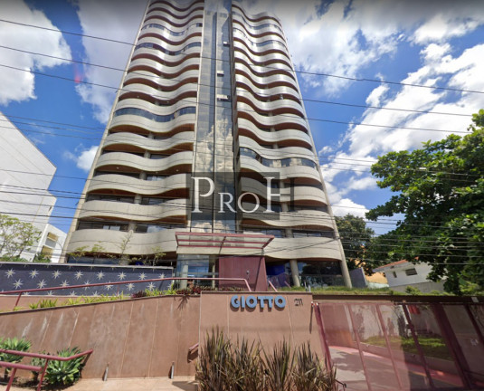 Imagem Apartamento com 3 Quartos à Venda, 157 m² em Jardim - Santo André Imagem Apartamento com 3 Quartos à Venda, 157 m² em Jardim - Santo André