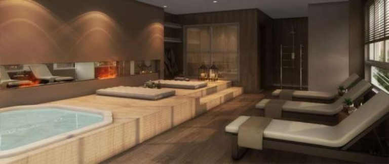 Imagem Apartamento com 4 Quartos à Venda, 316 m² em Aclimação - São Paulo