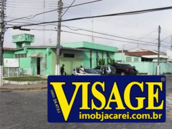 Imagem Imóvel Comercial à Venda, 267 m² em Jd. Marister - Jacareí