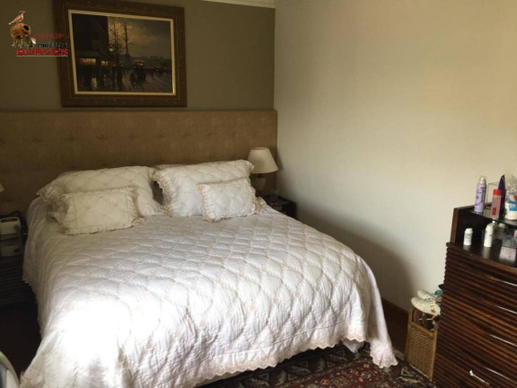 Imagem Apartamento com 3 Quartos à Venda, 210 m² em Morro Dos Ingleses - São Paulo