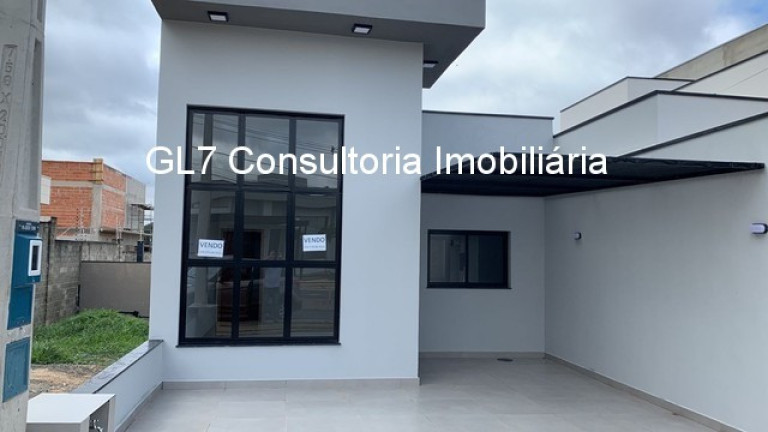 Imagem Casa com 3 Quartos à Venda,  em Jardim Montreal Residence - Indaiatuba