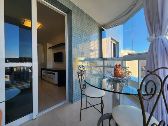 Imóvel com 2 Quartos à Venda, 70 m² em Jardim Da Penha - Vitória