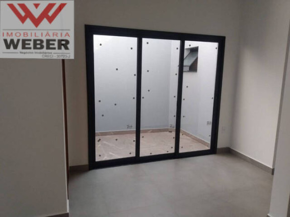 Imagem Casa de Condomínio com 3 Quartos à Venda, 154 m² em Caguassu - Sorocaba Imagem Casa de Condomínio com 3 Quartos à Venda, 154 m² em Caguassu - Sorocaba