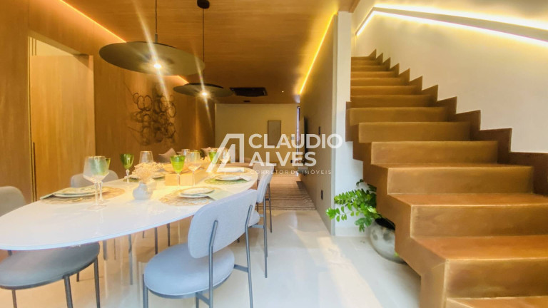 Imagem Casa de Condomínio com 4 Quartos à Venda, 145 m² em Sim - Feira De Santana