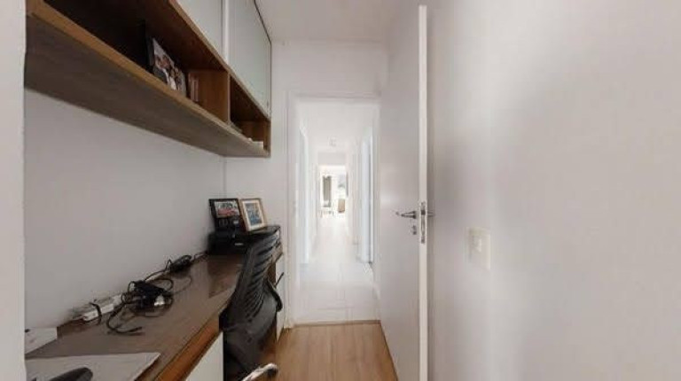 Imagem Apartamento com 3 Quartos à Venda, 142 m² em Panamby - São Paulo Imagem Apartamento com 3 Quartos à Venda, 142 m² em Panamby - São Paulo