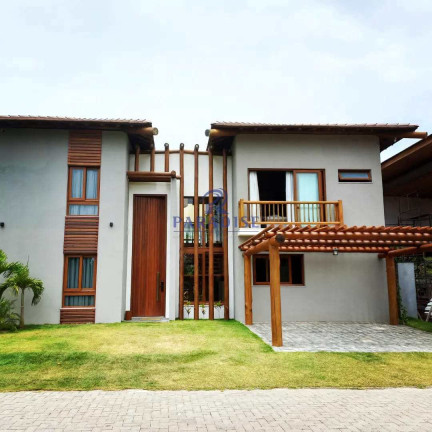 Casa com 5 Quartos à Venda, 409 m² em Praia Do Forte - Mata De São João