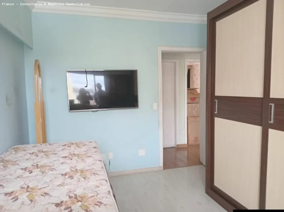 Imagem Apartamento com 4 Quartos à Venda, 180 m² em Centro - Santo André Imagem Apartamento com 4 Quartos à Venda, 180 m² em Centro - Santo André