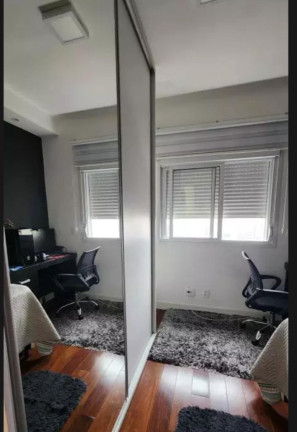Imagem Imóvel com 3 Quartos à Venda, 95 m² em Centro - São Bernardo Do Campo