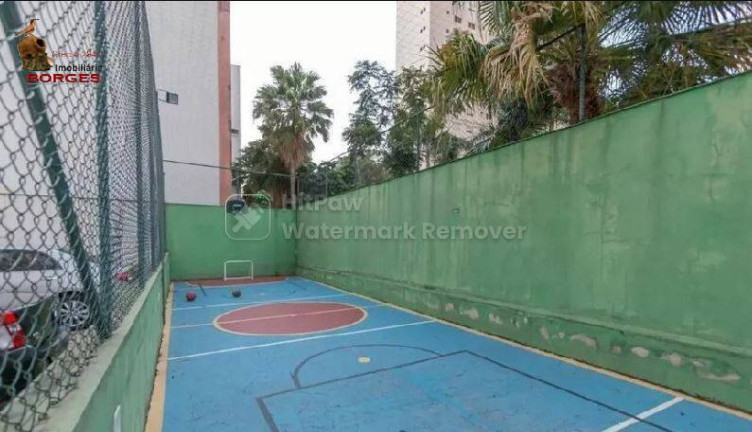 Imagem Apartamento com 2 Quartos à Venda, 55 m² em Brooklin - São Paulo Imagem Apartamento com 2 Quartos à Venda, 55 m² em Brooklin - São Paulo