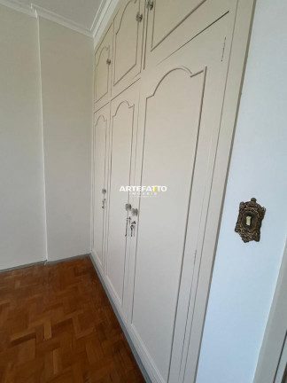Imagem Apartamento com 3 Quartos à Venda, 156 m² em Centro - Franca Imagem Apartamento com 3 Quartos à Venda, 156 m² em Centro - Franca