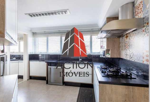 Imagem Apartamento com 4 Quartos à Venda, 157 m² em Parque Da Mooca - São Paulo Imagem Apartamento com 4 Quartos à Venda, 157 m² em Parque Da Mooca - São Paulo