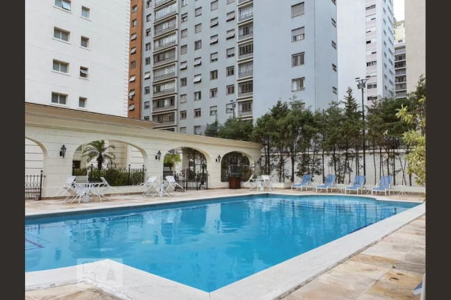 Imagem Apartamento com 4 Quartos à Venda, 317 m² em Higienópolis - São Paulo Imagem Apartamento com 4 Quartos à Venda, 317 m² em Higienópolis - São Paulo