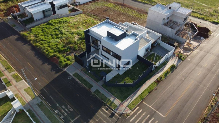 Imagem Casa com 3 Quartos à Venda, 144 m² em Fraron - Pato Branco