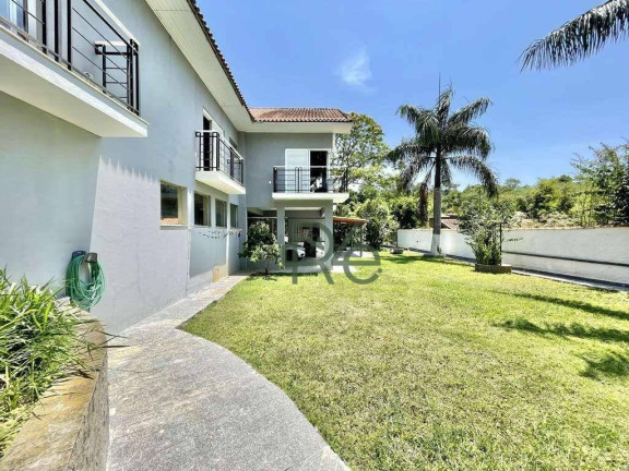 Imagem Casa com 4 Quartos à Venda, 408 m² em Paisagem Renoir - Cotia Imagem Casa com 4 Quartos à Venda, 408 m² em Paisagem Renoir - Cotia