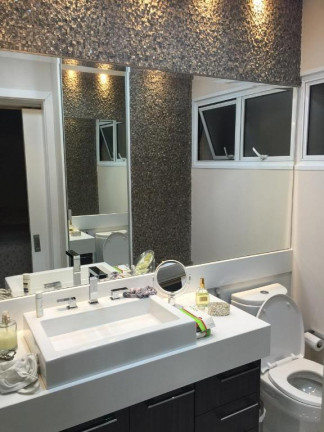 Imagem Apartamento com 3 Quartos à Venda, 288 m² em Jardim São Paulo - Americana Imagem Apartamento com 3 Quartos à Venda, 288 m² em Jardim São Paulo - Americana