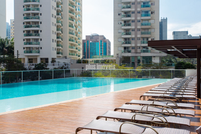 Imagem Apartamento com 3 Quartos à Venda, 209 m² em Granja Julieta - São Paulo Imagem Apartamento com 3 Quartos à Venda, 209 m² em Granja Julieta - São Paulo