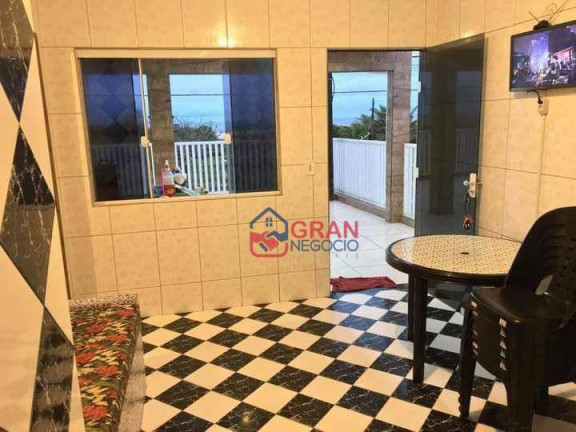 Imagem Kitnet com 1 Quarto para Alugar, 50 m² em Carmery - Pontal Do Paraná Imagem Kitnet com 1 Quarto para Alugar, 50 m² em Carmery - Pontal Do Paraná