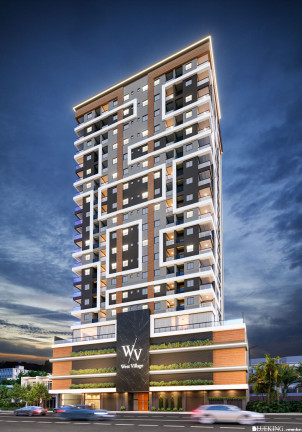 Imagem Apartamento com 2 Quartos à Venda, 63 m² em Itapema - Itapema