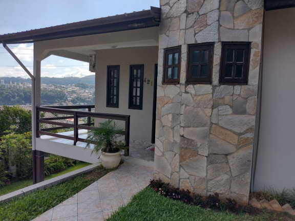 Imagem Casa com 3 Quartos à Venda, 160 m² em Nações - Concórdia Imagem Casa com 3 Quartos à Venda, 160 m² em Nações - Concórdia