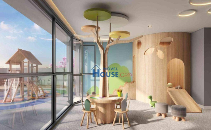 Imagem Apartamento com 3 Quartos à Venda, 117 m² em Perdizes - São Paulo