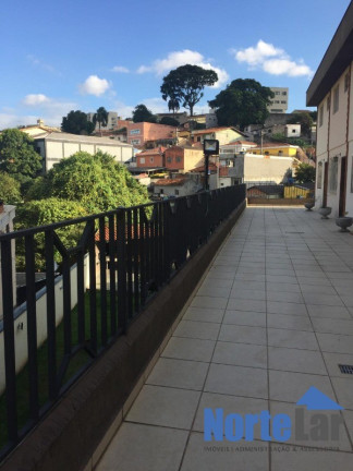 Imagem Casa de Condomínio com 2 Quartos à Venda, 100 m² em Vila Pirituba - São Paulo
