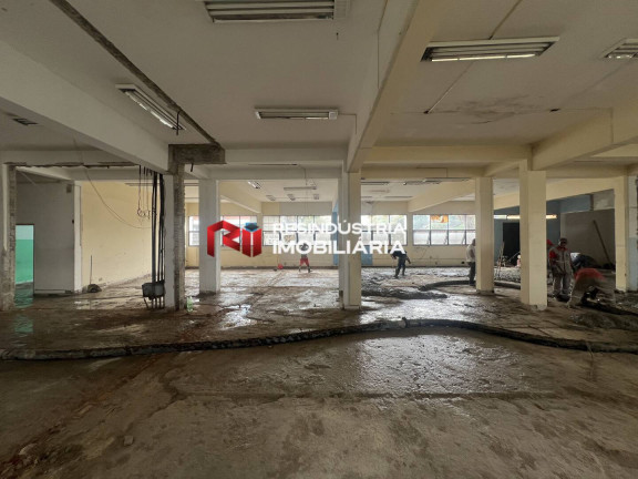 Imagem Galpão para Alugar, 600 m² em Jardim São Luiz - Jandira