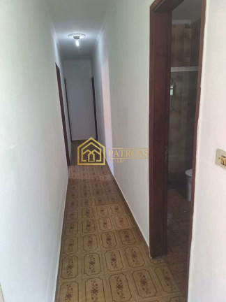 Imagem Casa com 3 Quartos à Venda, 220 m² em Anchieta - São Bernardo Do Campo Imagem Casa com 3 Quartos à Venda, 220 m² em Anchieta - São Bernardo Do Campo