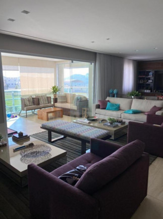 Imagem Apartamento com 4 Quartos à Venda, 202 m² em Tamboré - Santana De Parnaíba Imagem Apartamento com 4 Quartos à Venda, 202 m² em Tamboré - Santana De Parnaíba