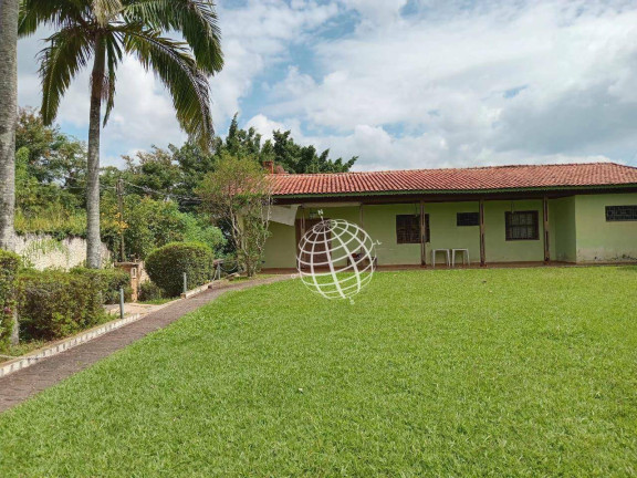 Imagem Chácara com 6 Quartos à Venda, 700 m² em Itapetininga - Atibaia