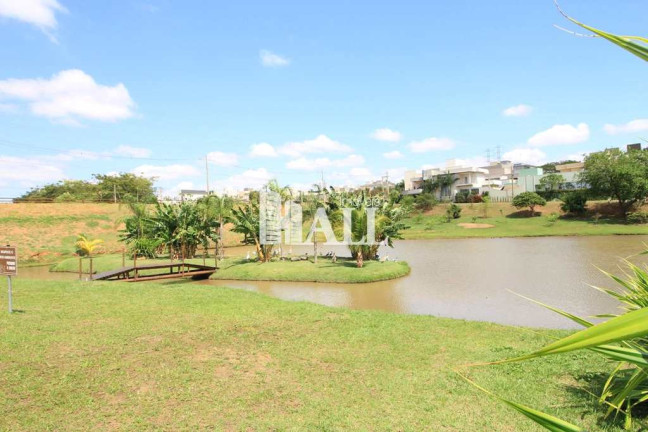 Imagem Casa com 3 Quartos à Venda, 300 m² em Condomínio Golden Park Residence - Mirassol