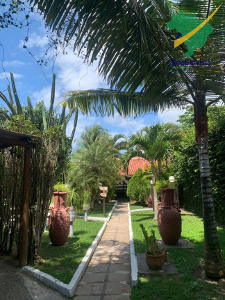 Sala Comercial à Venda,  em Centro - Porto Seguro