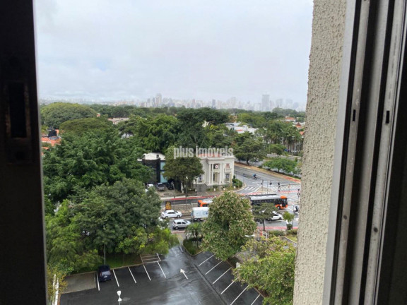 Imagem Apartamento com 3 Quartos à Venda, 153 m² em Pinheiros - São Paulo Imagem Apartamento com 3 Quartos à Venda, 153 m² em Pinheiros - São Paulo